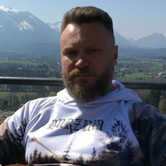 Мирослав Киселев, 02.08.1978, Орёл