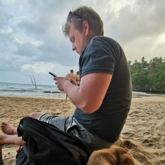 Дмитрий Шатохин, 03.02.1989, Минск