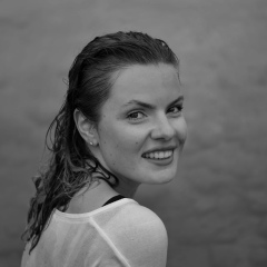 Yulia Sudzhenko, 31.10, Курск