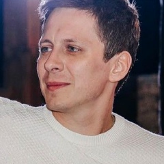 Антон Демидов