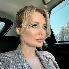 Наталья Наумова, 17.04.1985, Владивосток