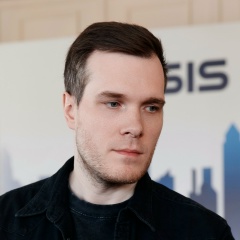 Александр Марченков, 23.08, Москва