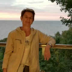 Таня Павлова, 19.06, Санкт-Петербург