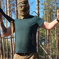 Ден Стребков, Воронеж