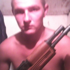 Юра Николаев, Одесса