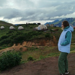 Наталья , Москва