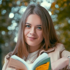 Светлана Колтунович, 12.03, Санкт-Петербург