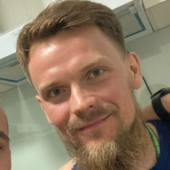 Дмитрий Горбунов, 18.09, Астрахань