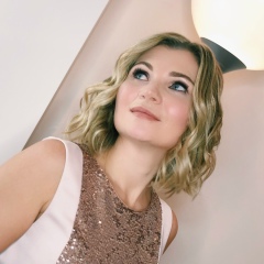 Елена Титова, 22.11, Москва