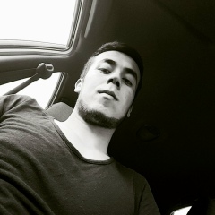 Sanjarbek Raximov, Ургенч