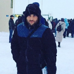 Hovo Ayvazyan, 13.02.1991, Гомель