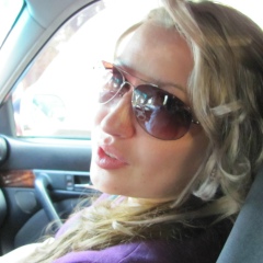 Полина Павлова, 15.05, Алматы