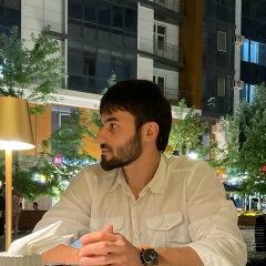 Дени Гайтамиров, 16.08, Иваново