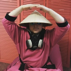 Stepan Сизов, 27.03.1992, Москва