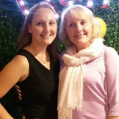 Инна Саттарова, 24.06.1987, Казань