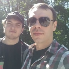 Алексей Лозинский, 05.11