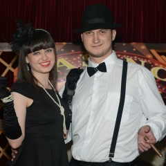 Юлия Нагайцева, 25.09.1988