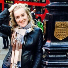 Яна Конюшенко, 29.03.1981, Москва