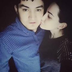 Санжар Мамадалиев, 20.04, Салават