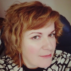 Irina Nikiforova, 14.07.1973, Киев