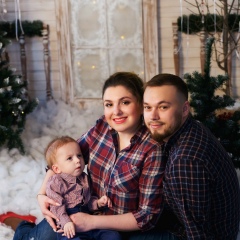 Костя Сиротин, 12.07.1988, Москва