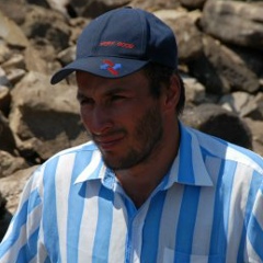 Умар Кочкаров, 26.08, Москва