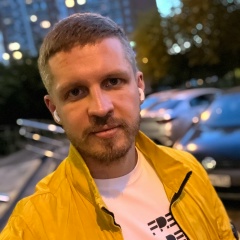 Никита Дубовцев, 12.02, Москва