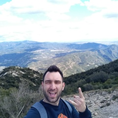 Саша Шова, 03.03.1987, Кишинев