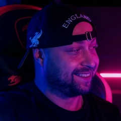 Алексей Гончаров, Южноуральск