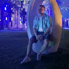 Данил Лукьянов, 25.08, Волжский