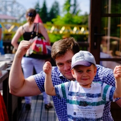 Алексей Александров, 03.08, Санкт-Петербург