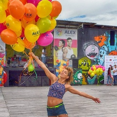 Анна Руссова, 01.04.1984