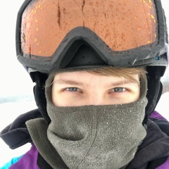 Ростик Чернышев, 21.07, Санкт-Петербург