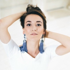 Аня Николаева, 23.05.1988, Москва