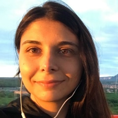 Лейла Гаибова, 10.11, Москва