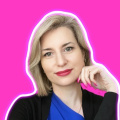 Татьяна Демидова, 08.12.1983, Санкт-Петербург