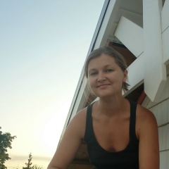 Мария Лаврентьева, 21.08.1988, Москва