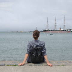 Виктория Хоружик, 28.02, Vancouver