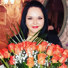 Инночка Лукова, 20.06.1987, Николаев