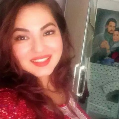 Shirin Gülesenova, 19.03.1992, Ашхабад