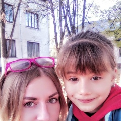 Lada Karina, 15.03.1993, Житомир