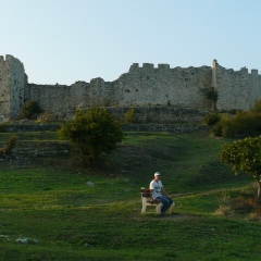 Дмитрий Агалин, 30.01, Волгоград