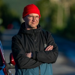 Павел Иванов, Мончегорск