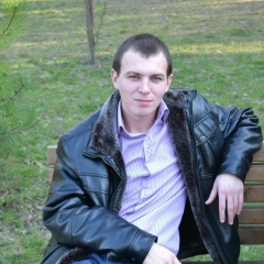 Алексей Хаюстов, 08.12.1991, Анапа