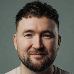 Ильнур Гатин