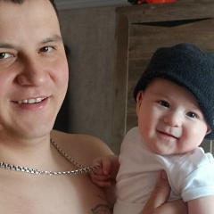 Рушен Бекмамбетов