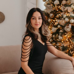 Анастасия Назарова, 02.08.1989, Санкт-Петербург