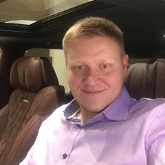 Владимир Фёдоров, 20.06.1986, Выборг