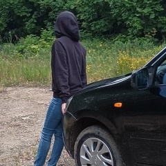 Ульяна Альхова, 07.06, Саратов