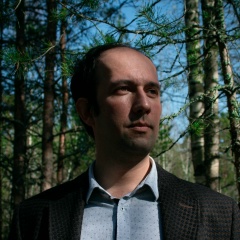 Леха Дуда, 12.07.1989, Санкт-Петербург